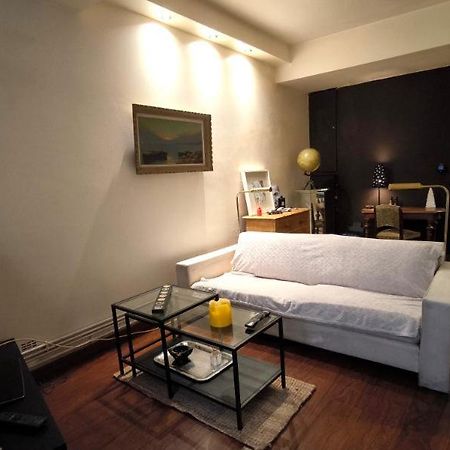 Jardin Montoulieu Apartment ตูลูส ภายนอก รูปภาพ