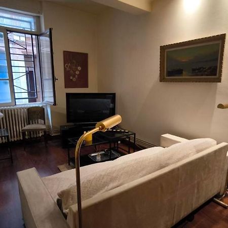 Jardin Montoulieu Apartment ตูลูส ภายนอก รูปภาพ