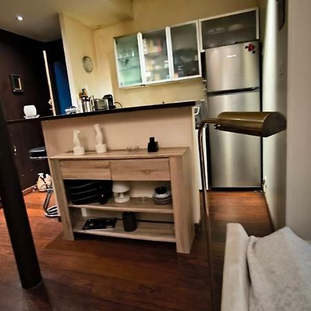 Jardin Montoulieu Apartment ตูลูส ภายนอก รูปภาพ