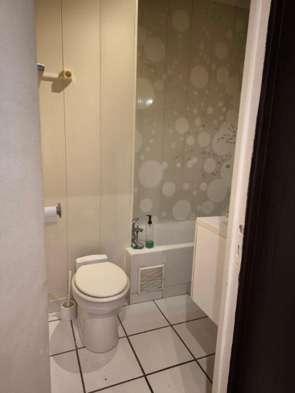 Jardin Montoulieu Apartment ตูลูส ภายนอก รูปภาพ