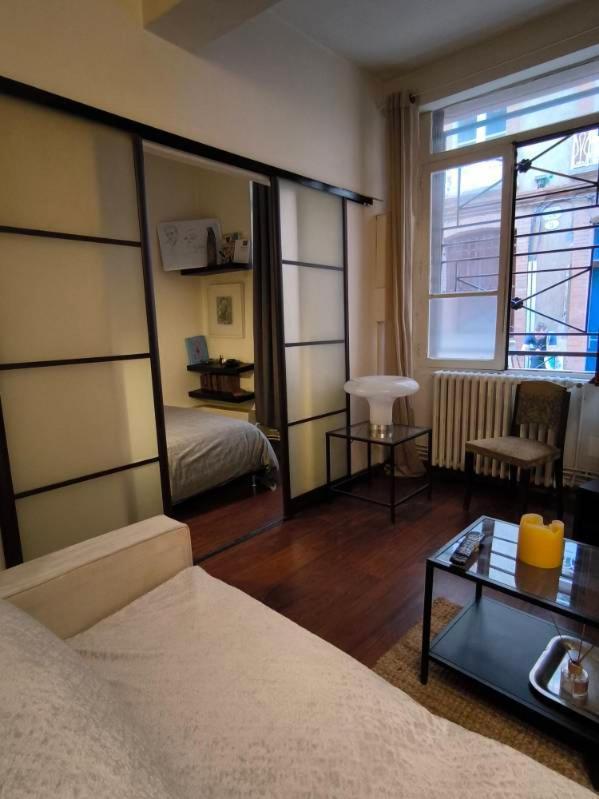 Jardin Montoulieu Apartment ตูลูส ภายนอก รูปภาพ