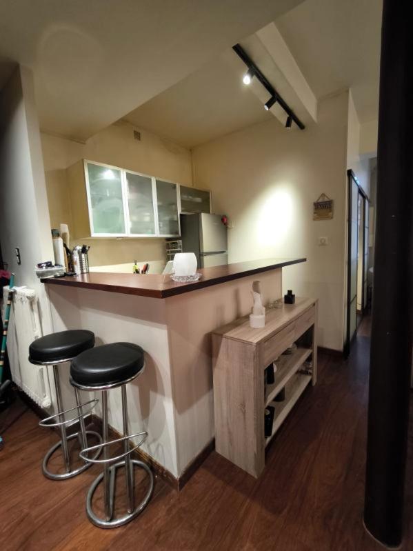 Jardin Montoulieu Apartment ตูลูส ภายนอก รูปภาพ