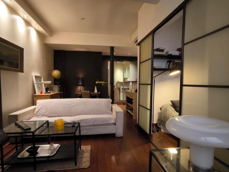 Jardin Montoulieu Apartment ตูลูส ภายนอก รูปภาพ