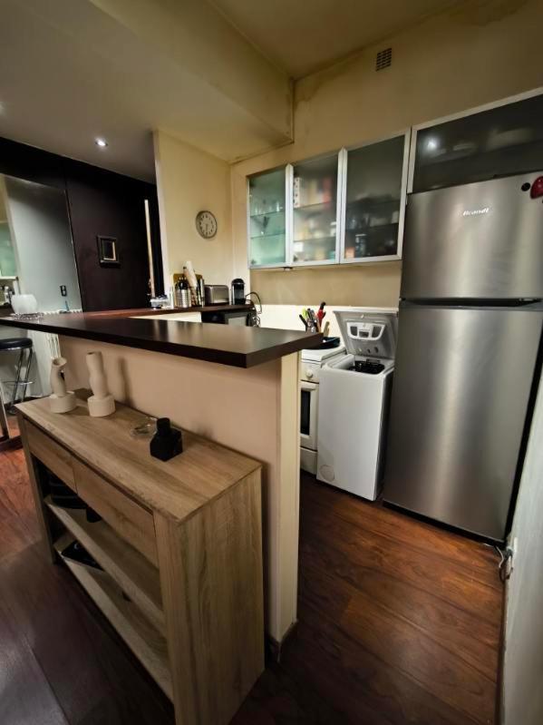 Jardin Montoulieu Apartment ตูลูส ภายนอก รูปภาพ