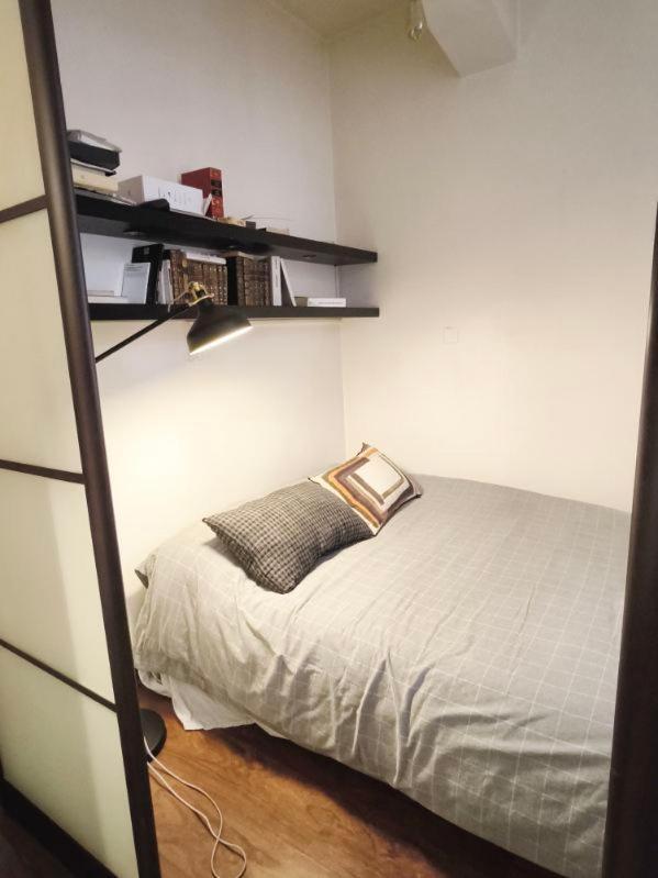 Jardin Montoulieu Apartment ตูลูส ภายนอก รูปภาพ