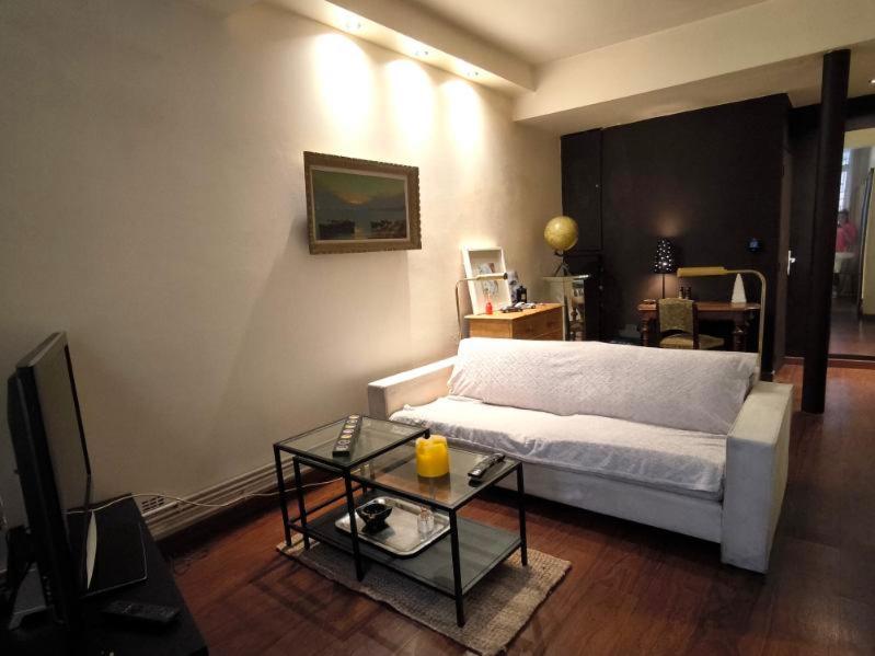 Jardin Montoulieu Apartment ตูลูส ภายนอก รูปภาพ