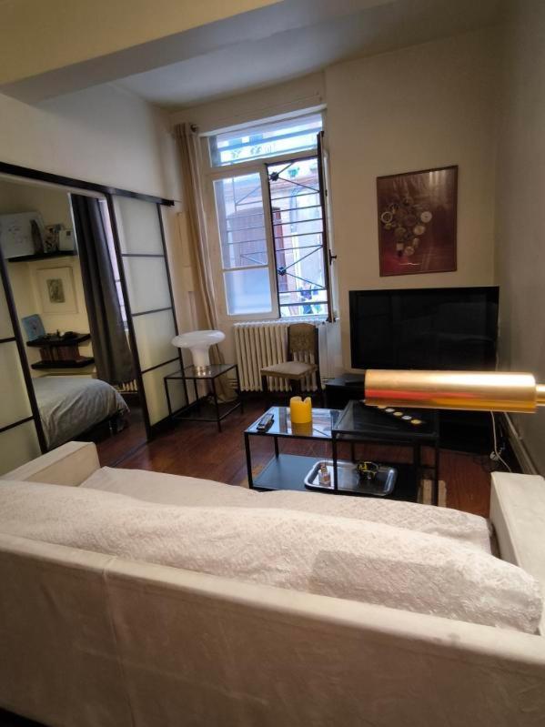 Jardin Montoulieu Apartment ตูลูส ภายนอก รูปภาพ