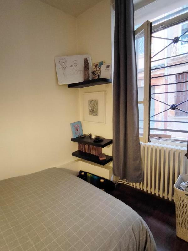 Jardin Montoulieu Apartment ตูลูส ภายนอก รูปภาพ