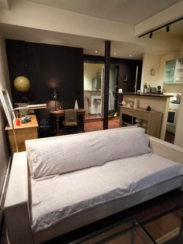 Jardin Montoulieu Apartment ตูลูส ภายนอก รูปภาพ