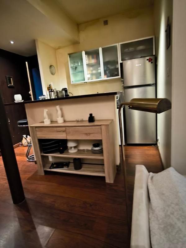 Jardin Montoulieu Apartment ตูลูส ภายนอก รูปภาพ