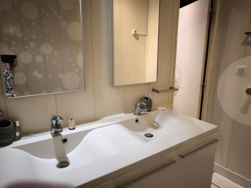 Jardin Montoulieu Apartment ตูลูส ภายนอก รูปภาพ